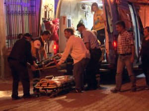 Köpeğine Bakmak İsterken Balkondan Düştü