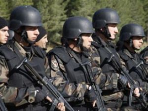 PKK'nın üst düzey planı deşifre oldu