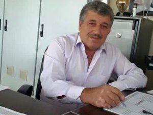 Sarayönü Belediyespor'un yeni başkanı belli oldu