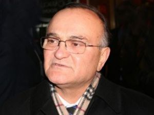 Ergin Saygun tutuklandı