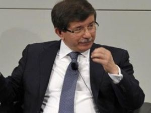 Davutoğlu: Beşşar Esad ikna edilsin