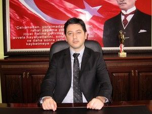 Çeltik Kaymakamı Ömeroğlu, dil eğitimine katılacak