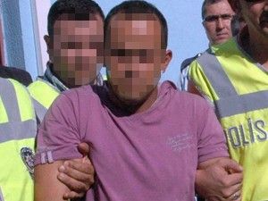 Beşinci cinayeti de seri katil işlemiş