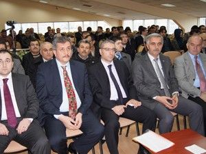 İnşaat Sigortası sorunları konuşuldu