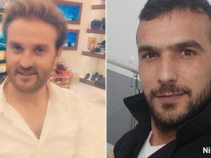 Alışveriş merkezinde kavga: 1 ağır yaralı