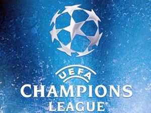 UEFA Avrupa Şampiyonlar Ligi