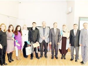 İki devlet, tek milletiz