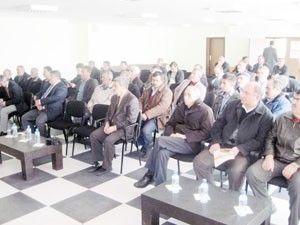 Buğday Ereğli ve bölgenin vazgeçilmez ürünü