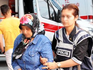 Şantajla Birlikte Olmak İsteyen Eski Sevgilisini Kurşunladı