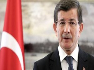 Ahmet Davutoğlu: İnsanlık dışı