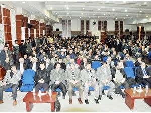 Suriyede soykırım var