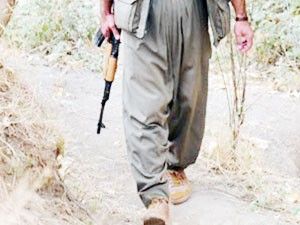 70 Terörist eylem için sınırı geçti