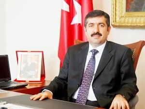 Vali Doğandan 18 Mart mesajı