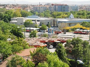 Fuar’a yeni kütüphane