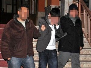 Seydişehir'de sahte para operasyonu