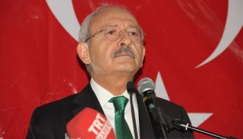 Kılıçdaroğlu: AKP'nin Yeni Düşmanı Davutoğlu Olacak
