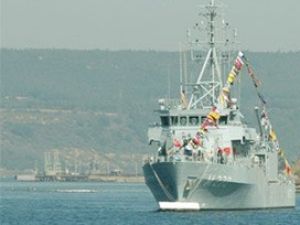 Çanakkale'ye gemiler gelmeye başladı