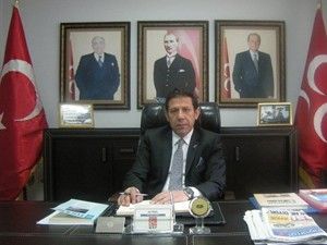 Söz konusu vatan olunca neler yapılabileceğini gösterdik