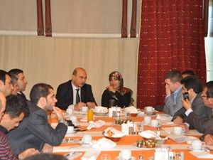 Arap baharı şiddetlenecek