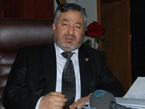 Çanakkale, verilen mücadelenin kanıtıdır