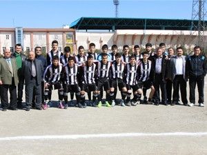 İhsaniye G.B: 1 Konya 1907: 1