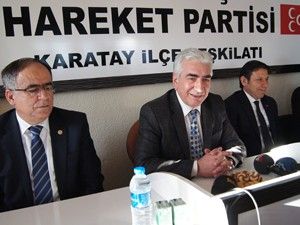 Faruk Bal: İşsizlik vatandaşı bitiriyor