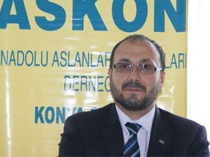 Rahmetle anıyoruz