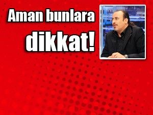 Kerem İşkan yazdı