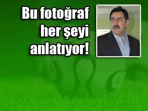 Recep Çınar Yazdı