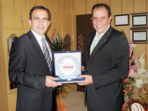 Konya’ya Mevlevi Müzesi şart