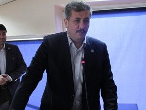 Konya SMMMO'danYeni Türk Ticaret Kanunu eğitimi