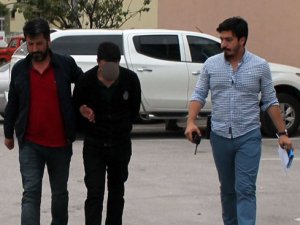 Kendisini taciz eden sevgilisinin arkadaşını öldürdü