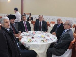 Bozkır için çalışmalıyız