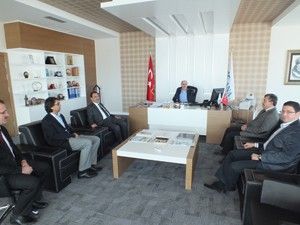 AKTİSAD, üniversiteyle birlikte çalışacak