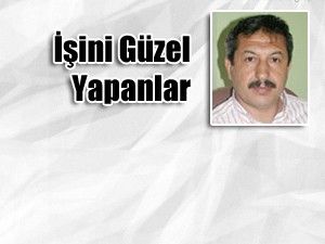 Ahmet Turan yazdı