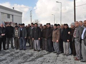 Köylüler icra kıskacında