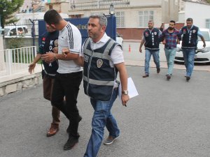 Cesedi Bulunan Genç Dövüldükten Sonra Ölmüş