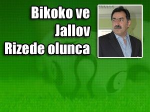 Recep Çınar Yazdı