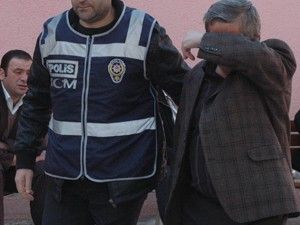 Konya'da yolsuzluk operasyonu