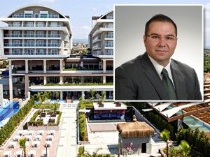 Adenya Hotel, alternatif tatil seçenekleri sunuyor