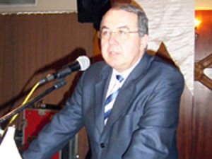 Kısırlık sorun değil