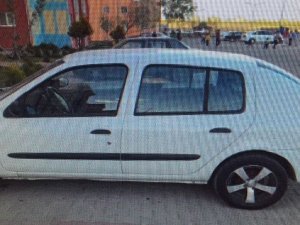 Çaldığı Otomobilleri İnternette Satan Şahıs Tutuklandı