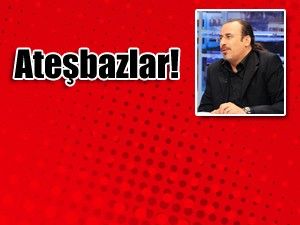 Kerem İşkan yazdı