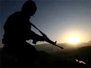 Cudi'de 5 özel harekat polisi şehit oldu