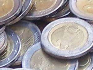 Sahte Euro polisi bile şaşırttı