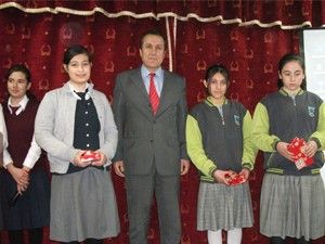 Karapınar'da Nevruz Bayramı