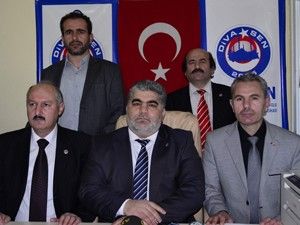 Diva - Sen eğitim sistemini değerlendirdi
