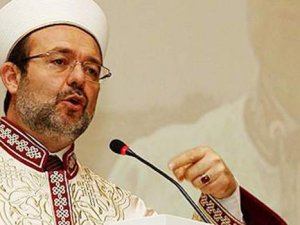 Diyanet'ten 'namaz kılmayan hayvandır' açıklaması