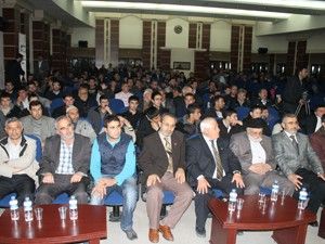 Çanakkale bir destandır