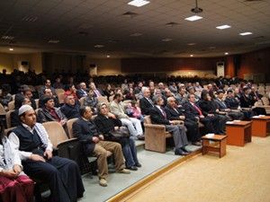 Nevruz Türklerin bayramıdır